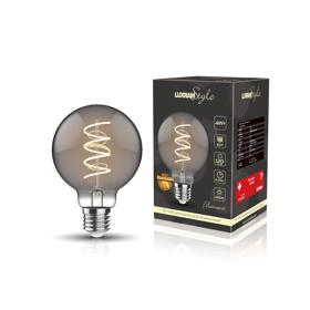 Classic Style LED Lamps Luxram Globes